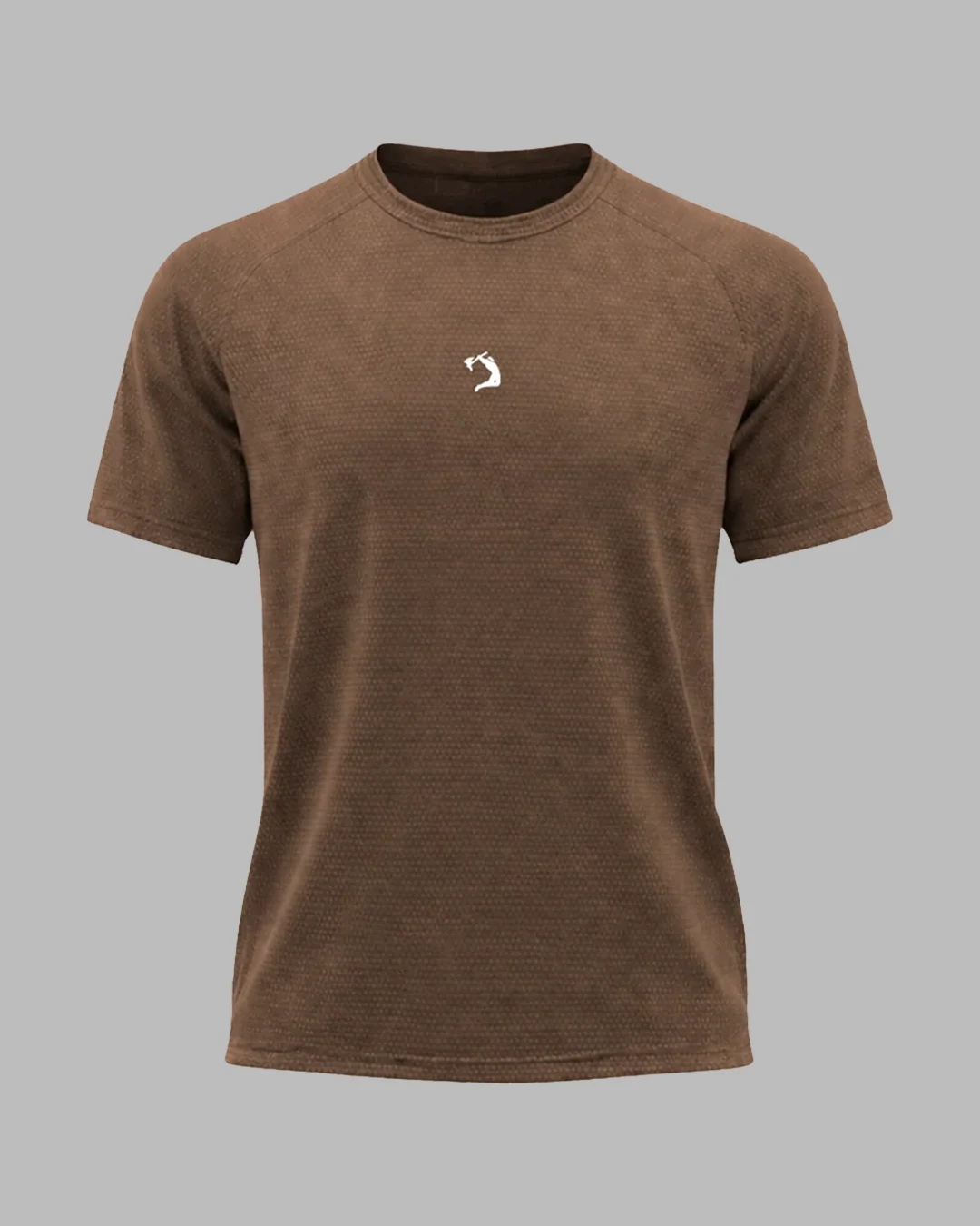 Poliamida Tech Running - Marrom - Symbol