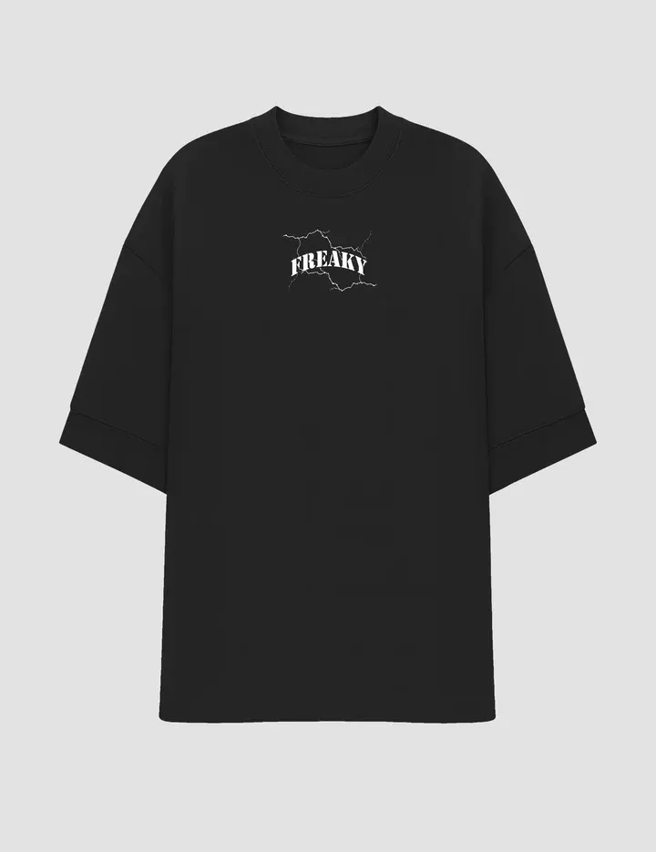 Oversized - Forever Ganley - Freaky Season